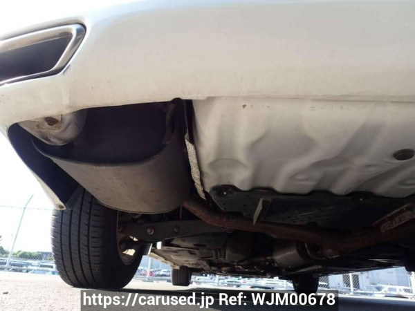 Used 2009 AT toyota mark-x GRX120 Image[30]