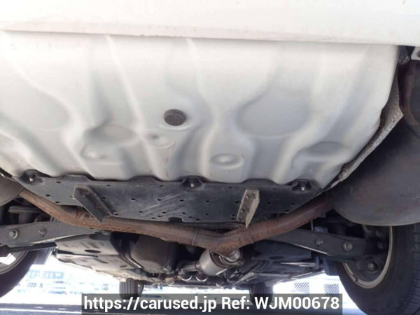 Used 2009 AT toyota mark-x GRX120 Image[31]