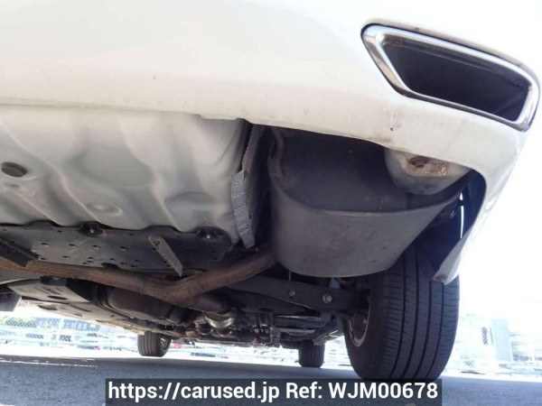 Used 2009 AT toyota mark-x GRX120 Image[32]