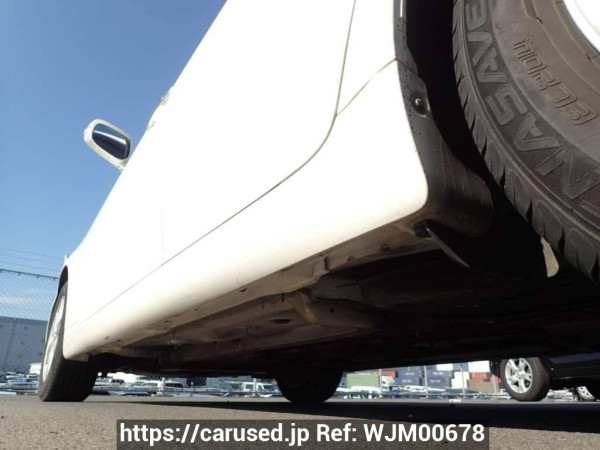 Used 2009 AT toyota mark-x GRX120 Image[34]