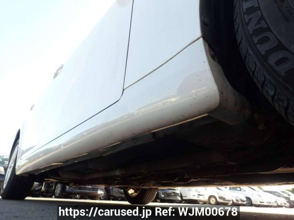 Used 2009 AT toyota mark-x GRX120 Image[36]