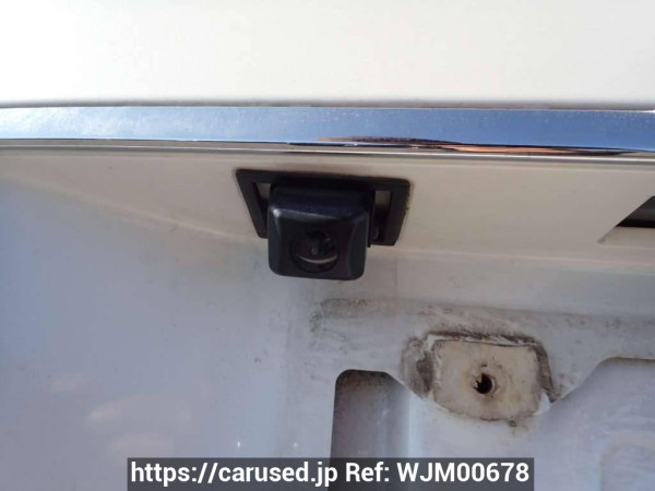 Used 2009 AT toyota mark-x GRX120 Image[37]