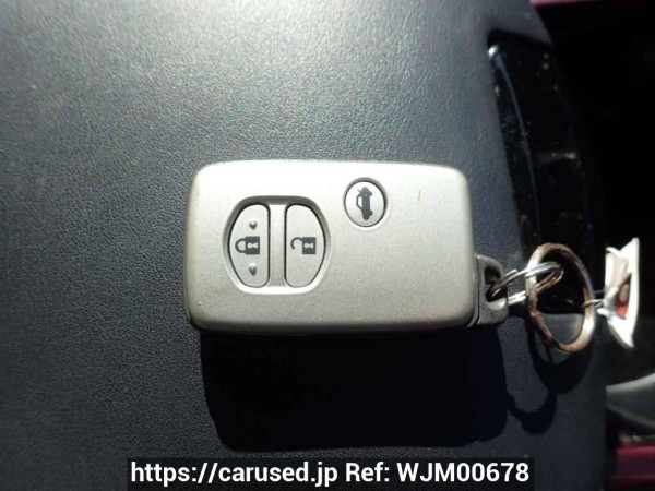 Used 2009 AT toyota mark-x GRX120 Image[38]