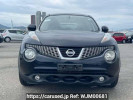 Nissan JUKE YF15