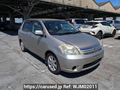 Toyota Raum NCZ20