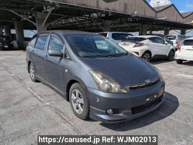 Toyota Wish ZNE10G