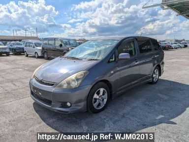 Toyota Wish ZNE10G