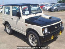 Suzuki Jimny JA22W