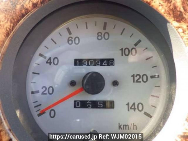 Used 1996 AT suzuki jimny JA22W Image[18]