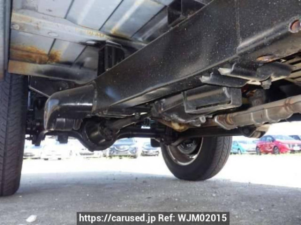 Used 1996 AT suzuki jimny JA22W Image[30]
