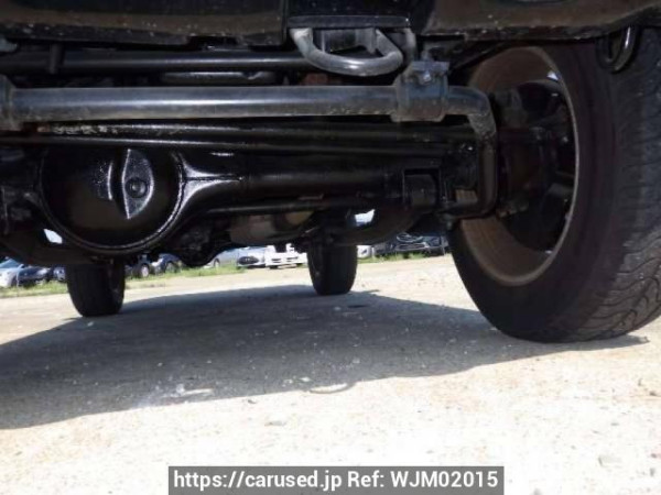 Used 1996 AT suzuki jimny JA22W Image[27]