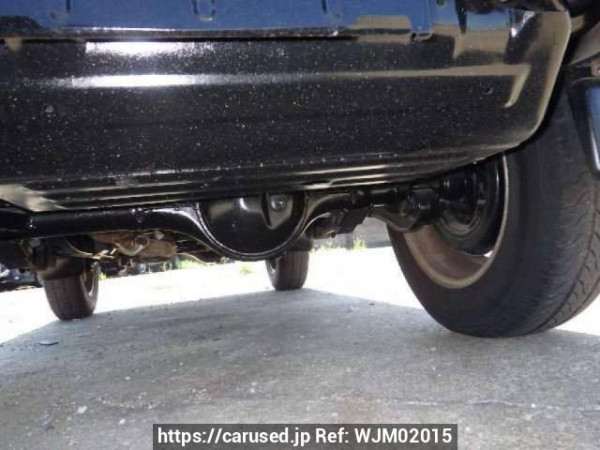 Used 1996 AT suzuki jimny JA22W Image[29]