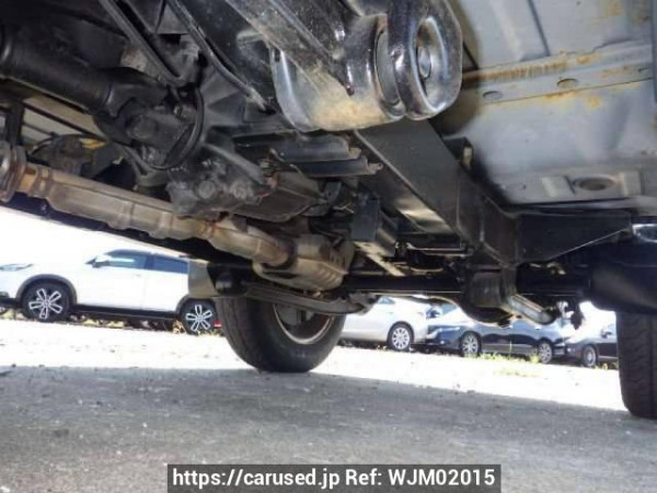 Used 1996 AT suzuki jimny JA22W Image[31]