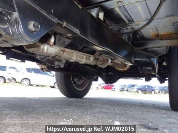 Used 1996 AT suzuki jimny JA22W Image[33]