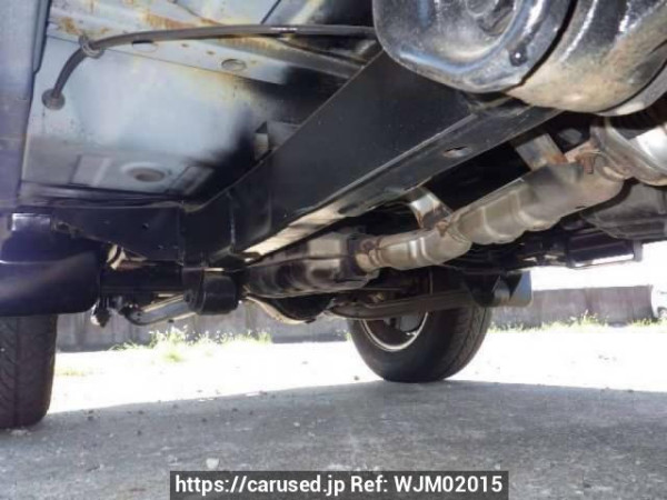 Used 1996 AT suzuki jimny JA22W Image[32]