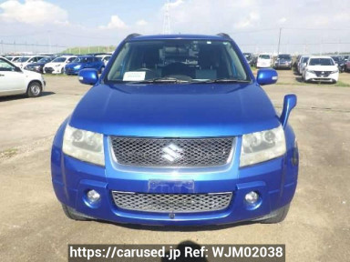 Suzuki Escudo TD54W