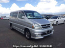 Toyota Hiace Regius RCH41W