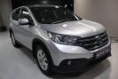 Honda CR-V null