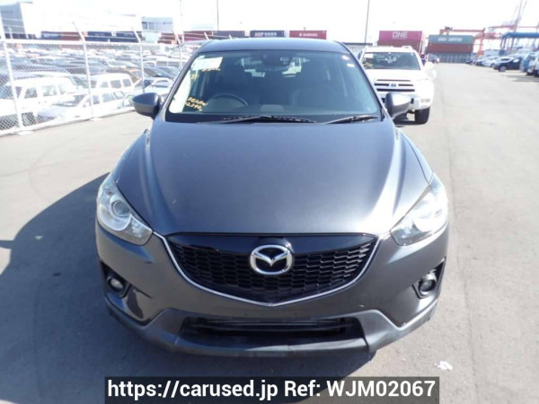 CX-5 KE2AW ラジエーター XD 4WD デンソー 222000-9253 SH01-15-200A  