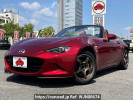 Mazda Roadster 5BA-ND5RC