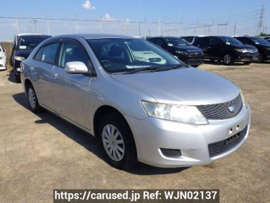 Toyota Allion NZT260