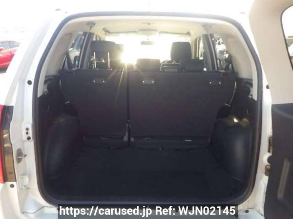 Used 2010 AT suzuki escudo TDA4W Image[8]