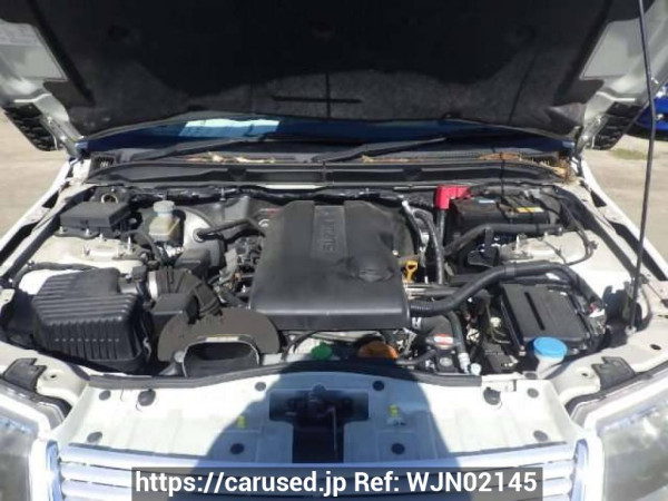 Used 2010 AT suzuki escudo TDA4W Image[9]