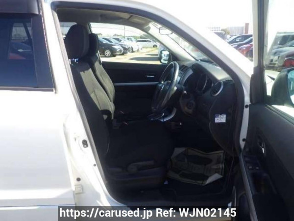 Used 2010 AT suzuki escudo TDA4W Image[11]