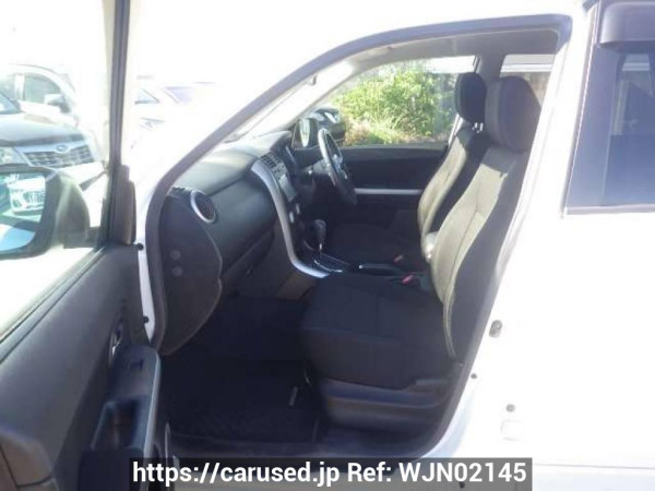 Used 2010 AT suzuki escudo TDA4W Image[12]