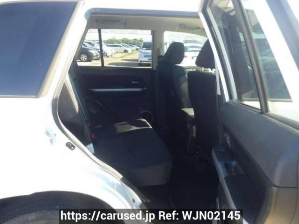 Used 2010 AT suzuki escudo TDA4W Image[13]