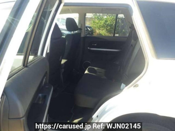Used 2010 AT suzuki escudo TDA4W Image[14]
