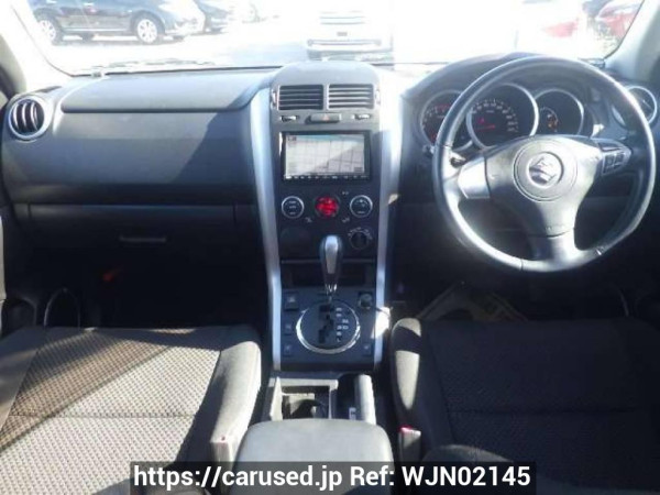 Used 2010 AT suzuki escudo TDA4W Image[15]