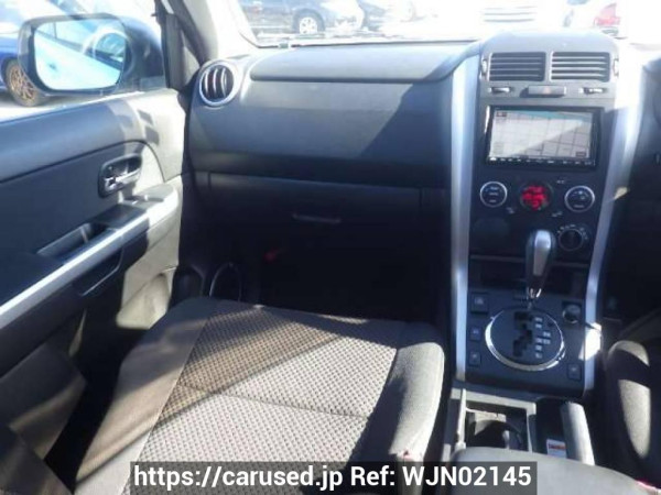 Used 2010 AT suzuki escudo TDA4W Image[16]