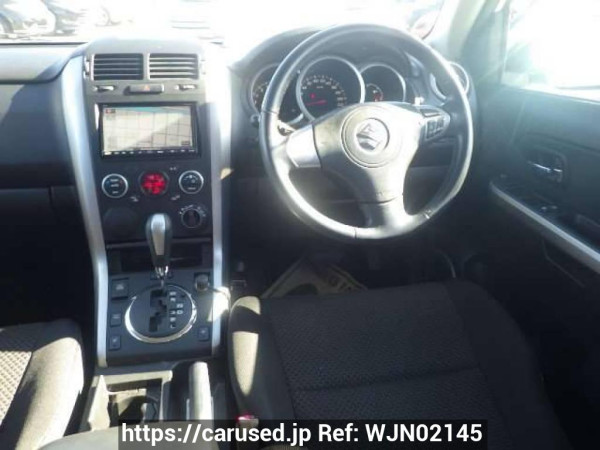 Used 2010 AT suzuki escudo TDA4W Image[17]