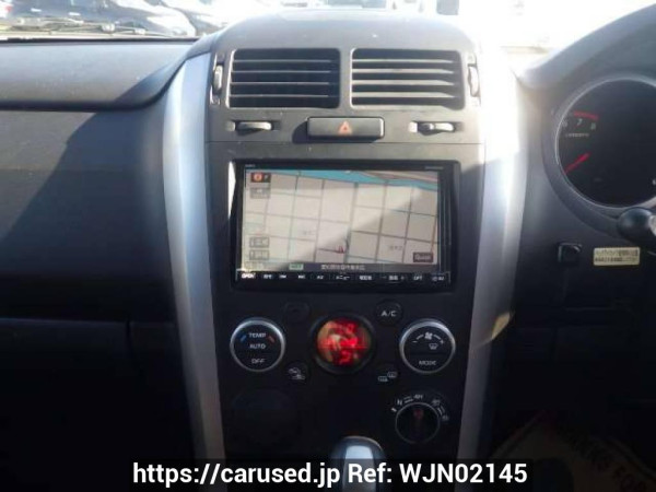 Used 2010 AT suzuki escudo TDA4W Image[20]