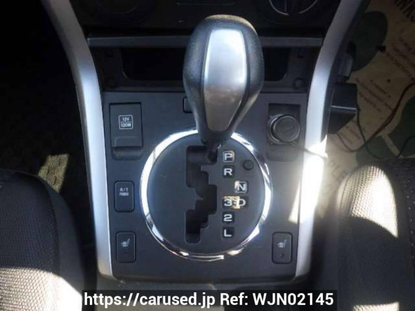 Used 2010 AT suzuki escudo TDA4W Image[21]