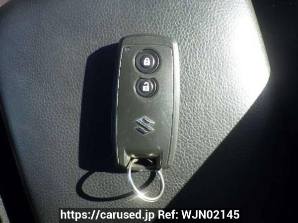 Used 2010 AT suzuki escudo TDA4W Image[23]