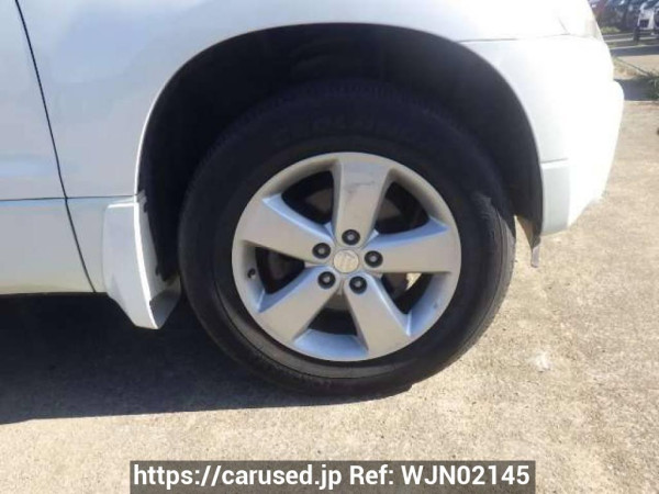 Used 2010 AT suzuki escudo TDA4W Image[24]
