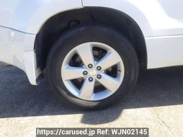 Used 2010 AT suzuki escudo TDA4W Image[25]