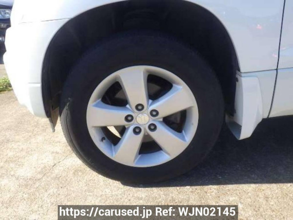 Used 2010 AT suzuki escudo TDA4W Image[26]