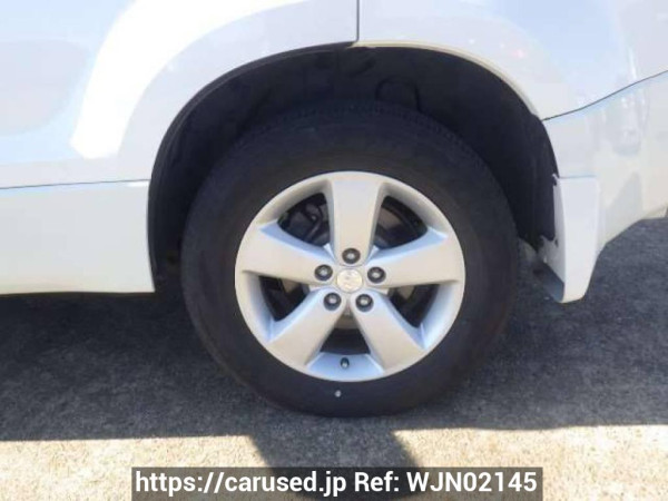 Used 2010 AT suzuki escudo TDA4W Image[27]
