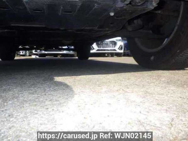 Used 2010 AT suzuki escudo TDA4W Image[29]