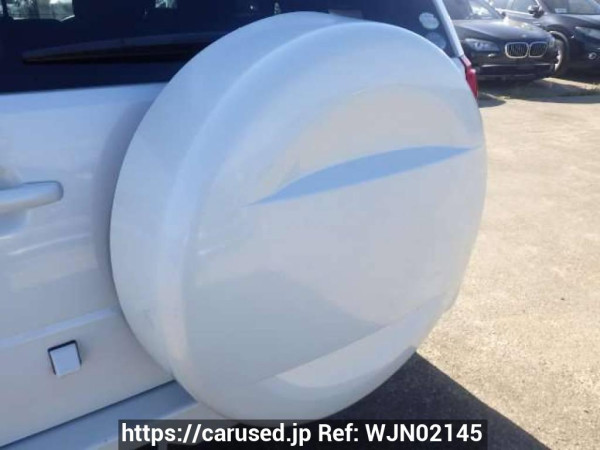 Used 2010 AT suzuki escudo TDA4W Image[34]