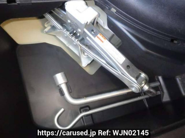 Used 2010 AT suzuki escudo TDA4W Image[35]