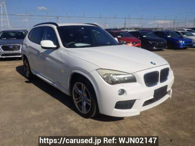 BMW X1 VL18