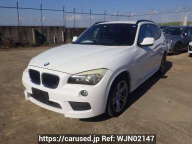 BMW X1 VL18