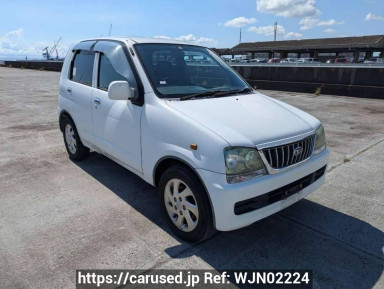 Daihatsu Terios Lucia J131G