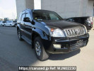 Toyota Land Cruiser Prado TRJ120W