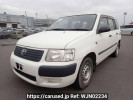 Toyota Succeed Van NCP55V