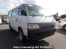 Toyota Hiace Van LH178V